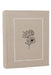 Nkjv, Journal the Word Bible: Reflect, Journal or Create Art Next to Your Favorite Verses (Stone Leathersoft Over Board, Red Letter, Comfort Print) by Thomas Nelson