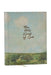 Nkjv, Journal the Word Bible: Reflect, Journal or Create Art Next to Your Favorite Verses (Cloth Over Board, Red Letter, Comfort Print) by Thomas Nelson