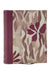 Nkjv, Journal the Word Reference Bible: Let Scripture Explain Scripture. Reflect on What You Learn (Cloth Over Board, Red Letter, Comfort Print) by Thomas Nelson