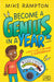 Become a Genius in a Year: Discover Mind-Boggling Facts Every Day of the Year in This Hilarious New Book! by Mike Rampton, Gareth Williams
