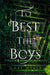 To Best the Boys by Mary Weber