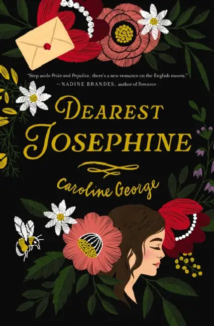 Dearest Josephine by Caroline George