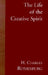 The Life of the Creative Spirit by H. Charles Romesburg