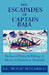 The Escapades of Captain Baja: Stories of Flying & Fishing in Mexico's Mysterious Peninsula by D. E. Bucciarelli