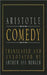 Aristotle Comedy by Arthur Asa Berger