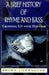 A Brief History of Rhyme and Bass: Growing Up with Hip-Hop by Shawn Livernoche, Daniel Corvino