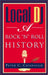 Local Dj: A Rock 'N Roll History by Peter C. Cavanaugh