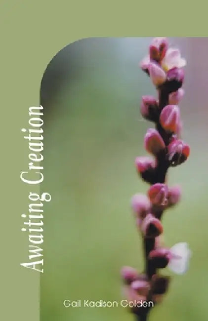 Awaiting Creation by Gail Kadison Golden