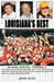 Louisiana's Best in High School Football: Stories of the State's Greatest Players, Coaches and Teams by Jerry Byrd