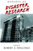 Methods of Disaster Research by Robert A. Stallings