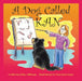A Dog Called Kan by Kathy Lofthouse