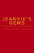 Jeannie's Gems by Jeannie Bishop Bergland