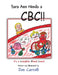 Sara Ann Needs a CBC!! by Jim Carroll