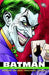 The Man Who Laughs by Ed Brubaker