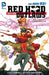 Redemption by Scott Lobdell