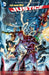 Justice League, Volume 2: The Villain's Journey by Geoff Johns