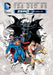 The New 52 Zero Omnibus by Various