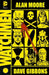 Watchmen: The Deluxe Edition by Alan Moore