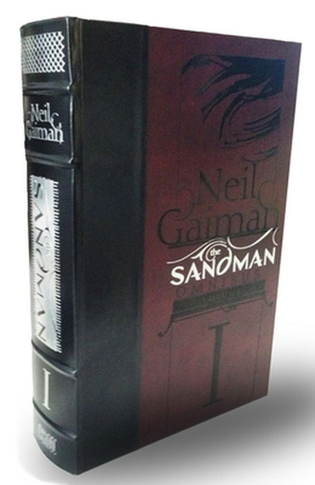 The Sandman Omnibus Vol. 1 by Neil Gaiman