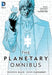 The Planetary Omnibus by Warren Ellis