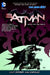Night of the Owls by Scott Snyder