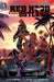 Red Hood and the Outlaws, Volume 6: Lost and Found by Scott Lobdell