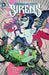Gotham City Sirens Book Two by Peter Calloway