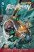 Aquaman, Volume 5: Sea of Storms by Jeff Parker
