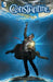 Constantine, Volume 4: The Apocalypse Road by Ray Fawkes