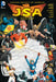 Jsa Omnibus Vol. 3 by Geoff Johns