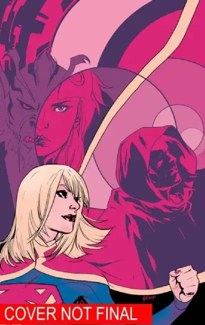 Supergirl Vol. 6: Crucible (the New 52) by Tony Bedard