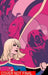 Supergirl Vol. 6: Crucible (the New 52) by Tony Bedard