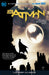 Batman Vol. 6: Graveyard Shift (the New 52) by Scott Snyder