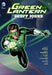 Green Lantern Omnibus, Volume 3 by Geoff Johns
