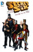 Secret Six Vol. 4: Caution to the Wind by Gail Simone