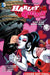 Harley Quinn Vol. 3: Kiss Kiss Bang Stab by Amanda Conner
