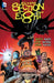 All-Star Section Eight by Garth Ennis