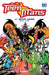 Teen Titans by Geoff Johns Book One 