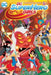 DC Super Hero Girls: Hits and Myths by DC Comics