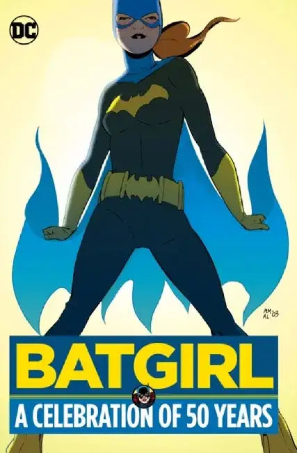 Batgirl: A Celebration of 50 Years by Various