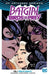 Batgirl and the Birds of Prey Vol. 1: Who Is Oracle? (Rebirth) by Shawna Benson