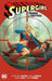 Supergirl: Friends & Fugitives by Sterling Gates