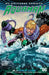 Aquaman Vol. 3: Crown of Atlantis (Rebirth) by Dan Abnett