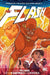The Flash: The Rebirth Deluxe Edition Book 1 (Rebirth) by Joshua Williamson