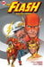 The Flash by Geoff Johns Book Four by Geoff Johns