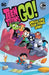 Teen Titans Go! Vol. 4: Smells Like Teen Titans Spirit by Various