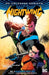 Nightwing Vol. 3: Nightwing Must Die (Rebirth) by Tim Seeley