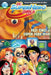 DC Super Hero Girls: Past Times at Super Hero High by Shea Fontana