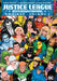 Justice League International Omnibus Vol. 1 by Keith Giffen