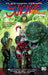 Suicide Squad Vol. 3: Burning Down the House (Rebirth) by Rob Williams
